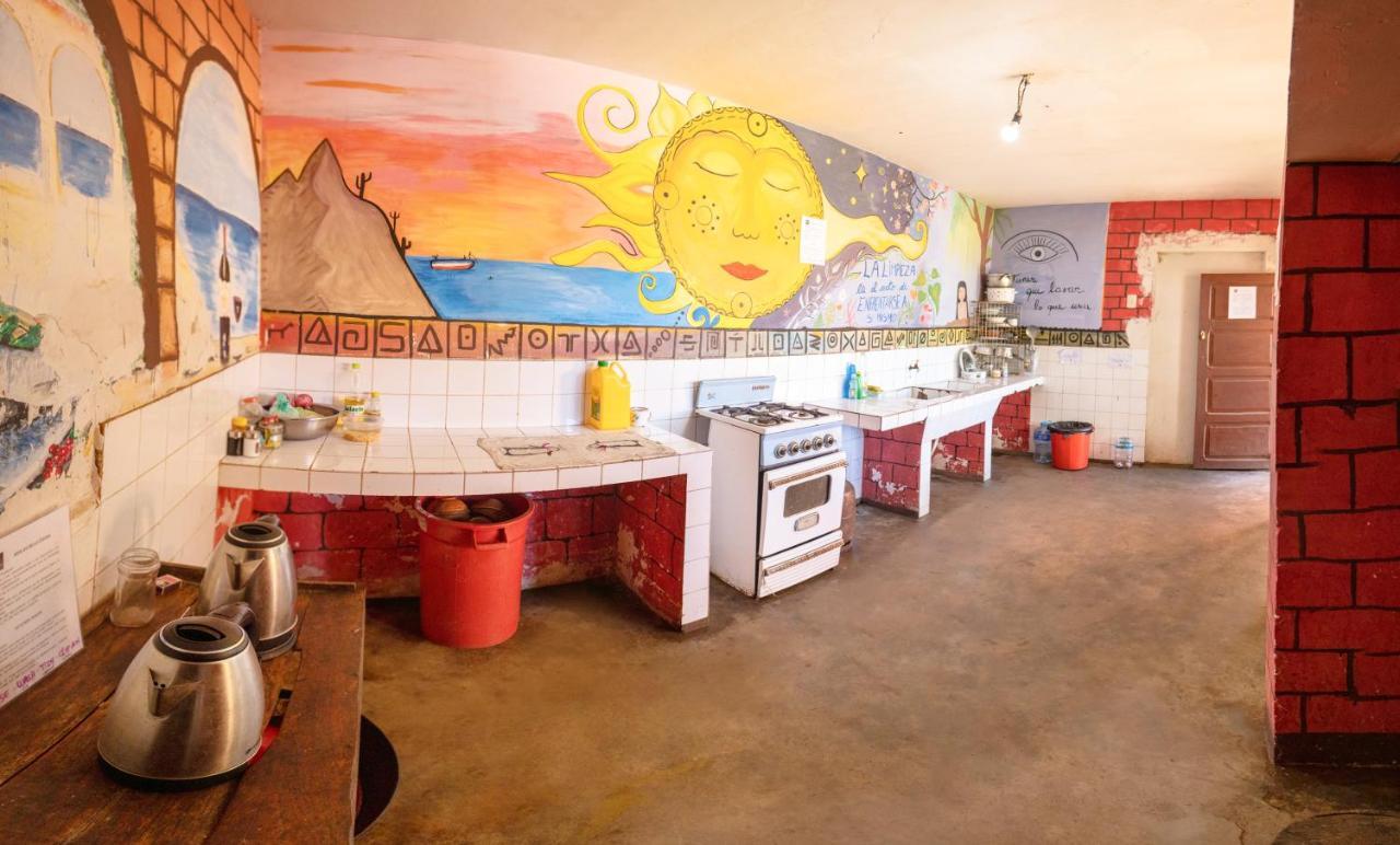 Cabanas Samawi Copacabana  Esterno foto